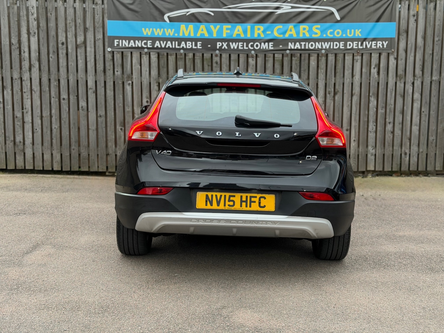 Used Volvo V40 2015 for sale - 76277442: Photo 7