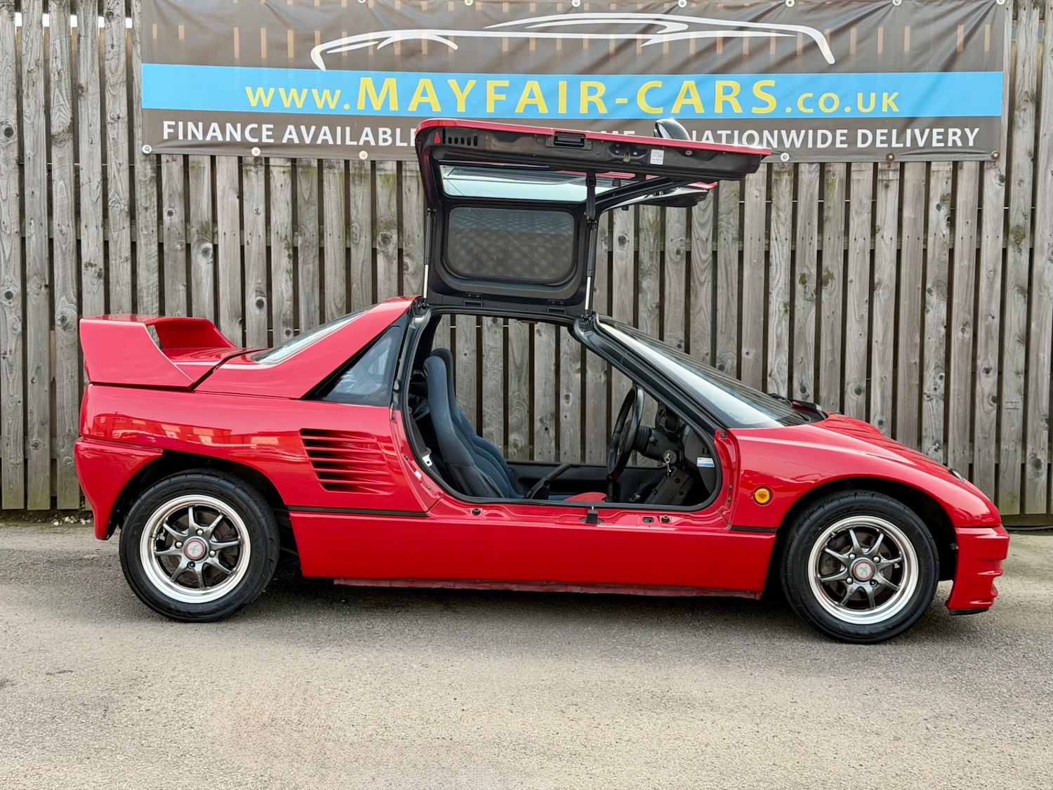 Used Mazda AZ-1 2026 for sale - 77807434: Photo 17