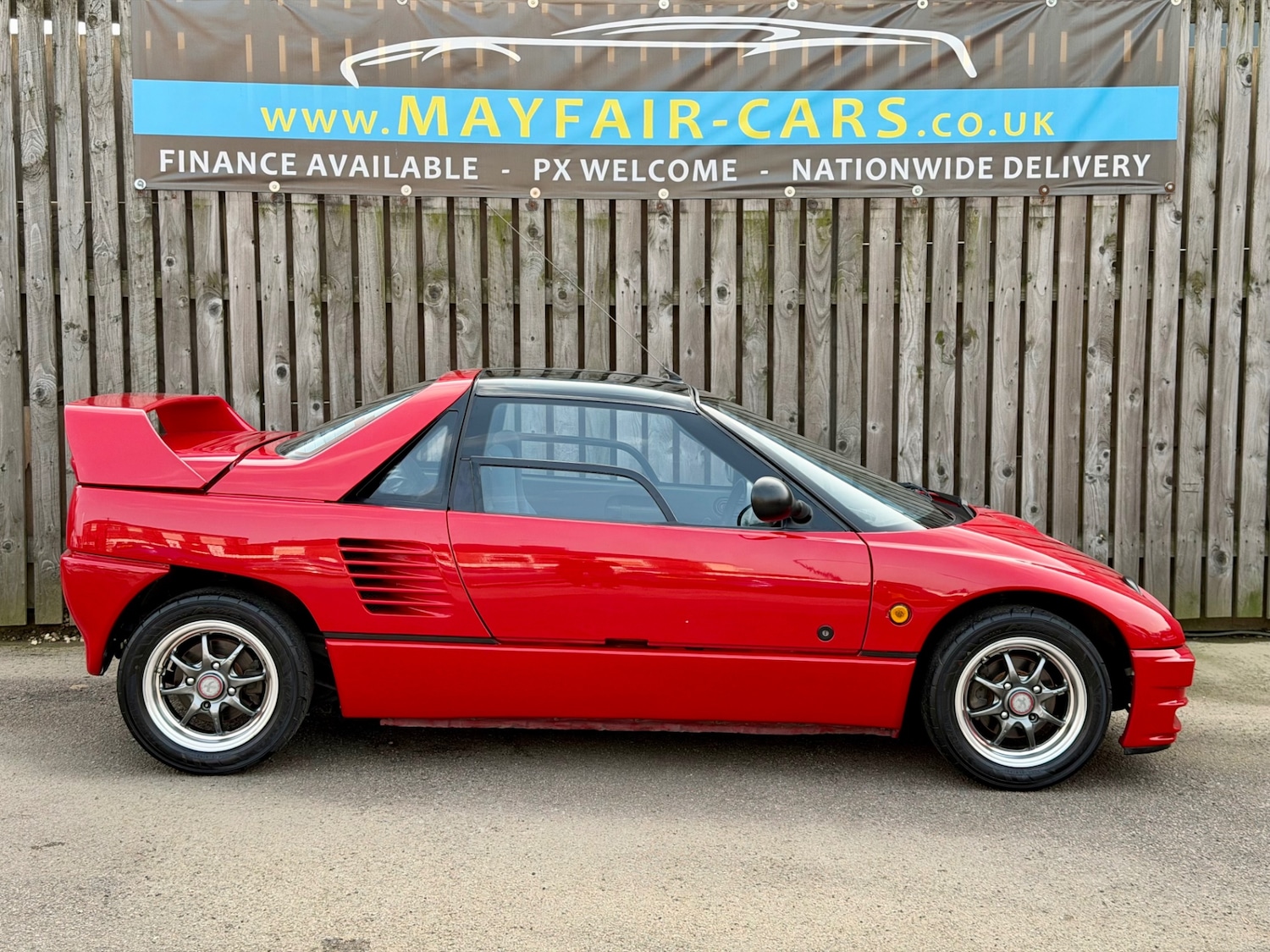 Used Mazda AZ-1 2026 for sale - 77807434: Photo 18