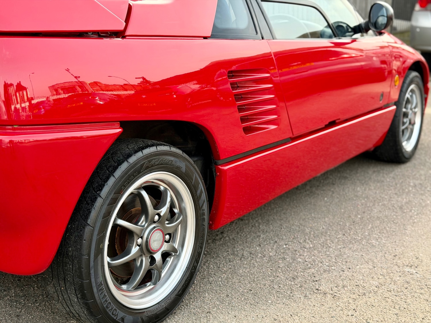 Used Mazda AZ-1 2026 for sale - 77807434: Photo 19