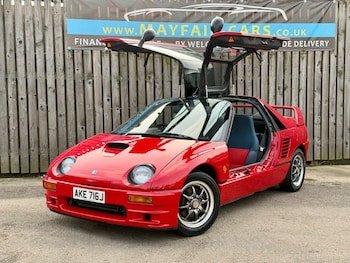 Used Mazda AZ-1 1992 for sale - 77807434: Photo