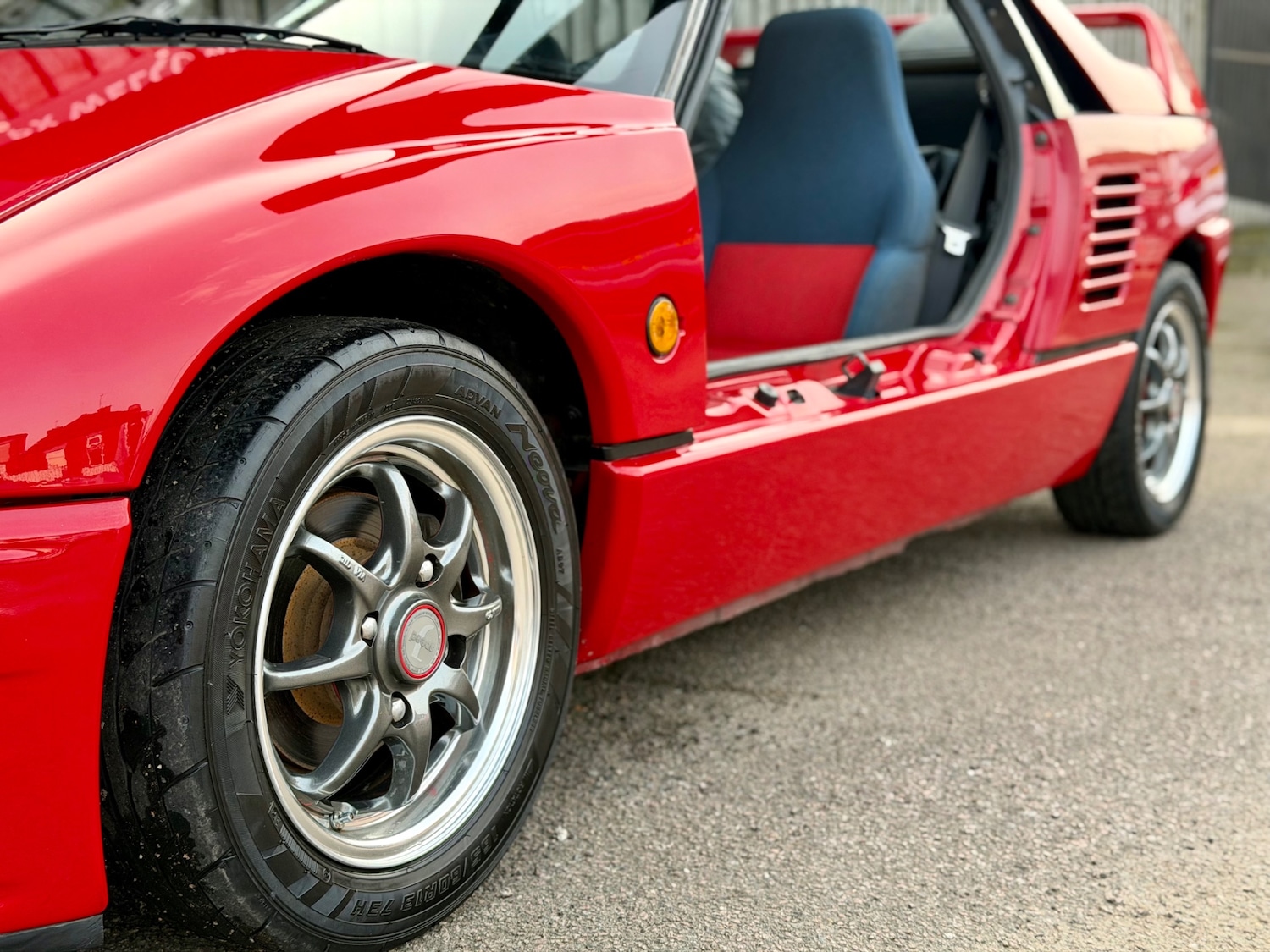 Used Mazda AZ-1 2026 for sale - 77807434: Photo 25