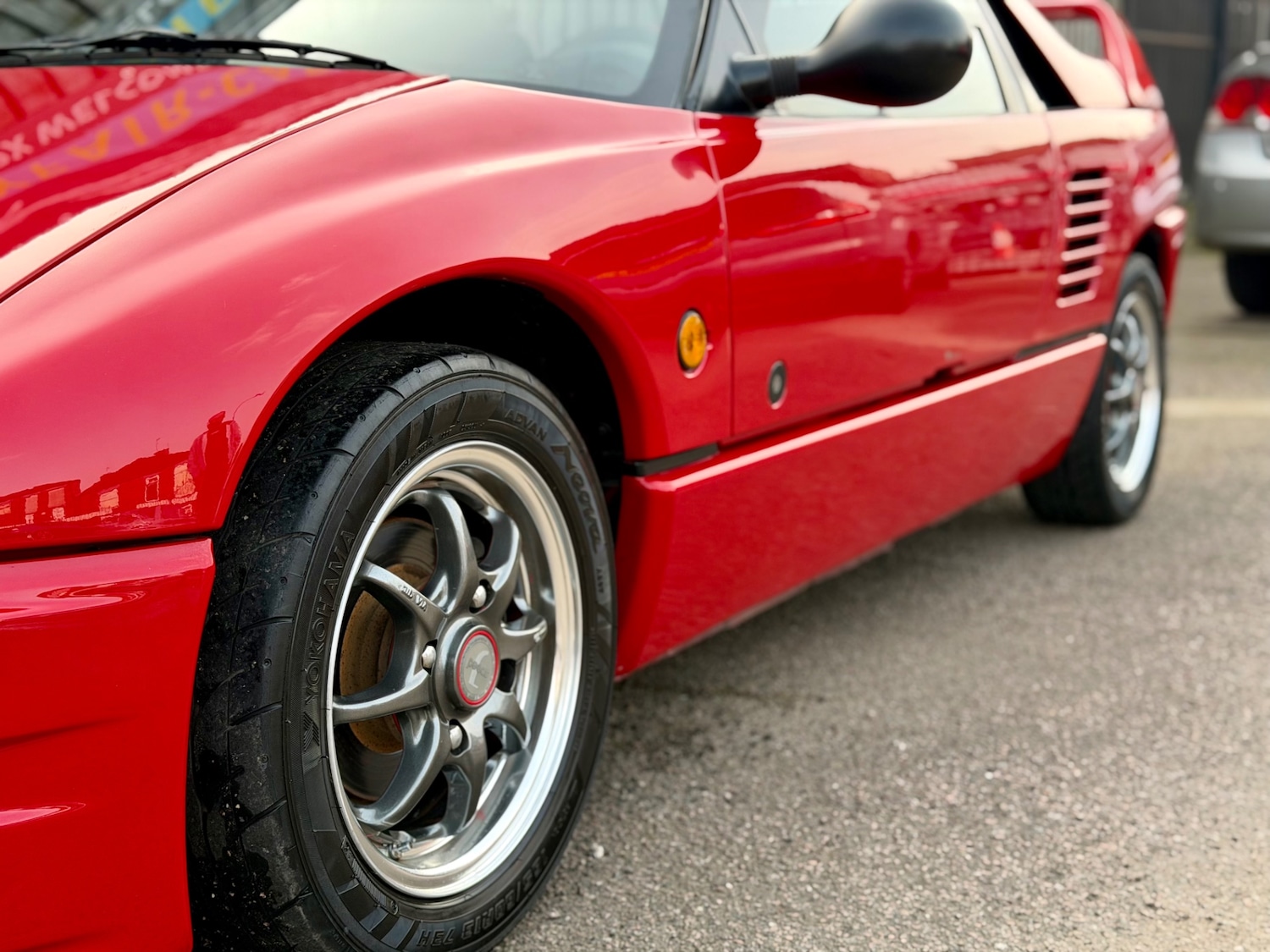 Used Mazda AZ-1 2026 for sale - 77807434: Photo 26