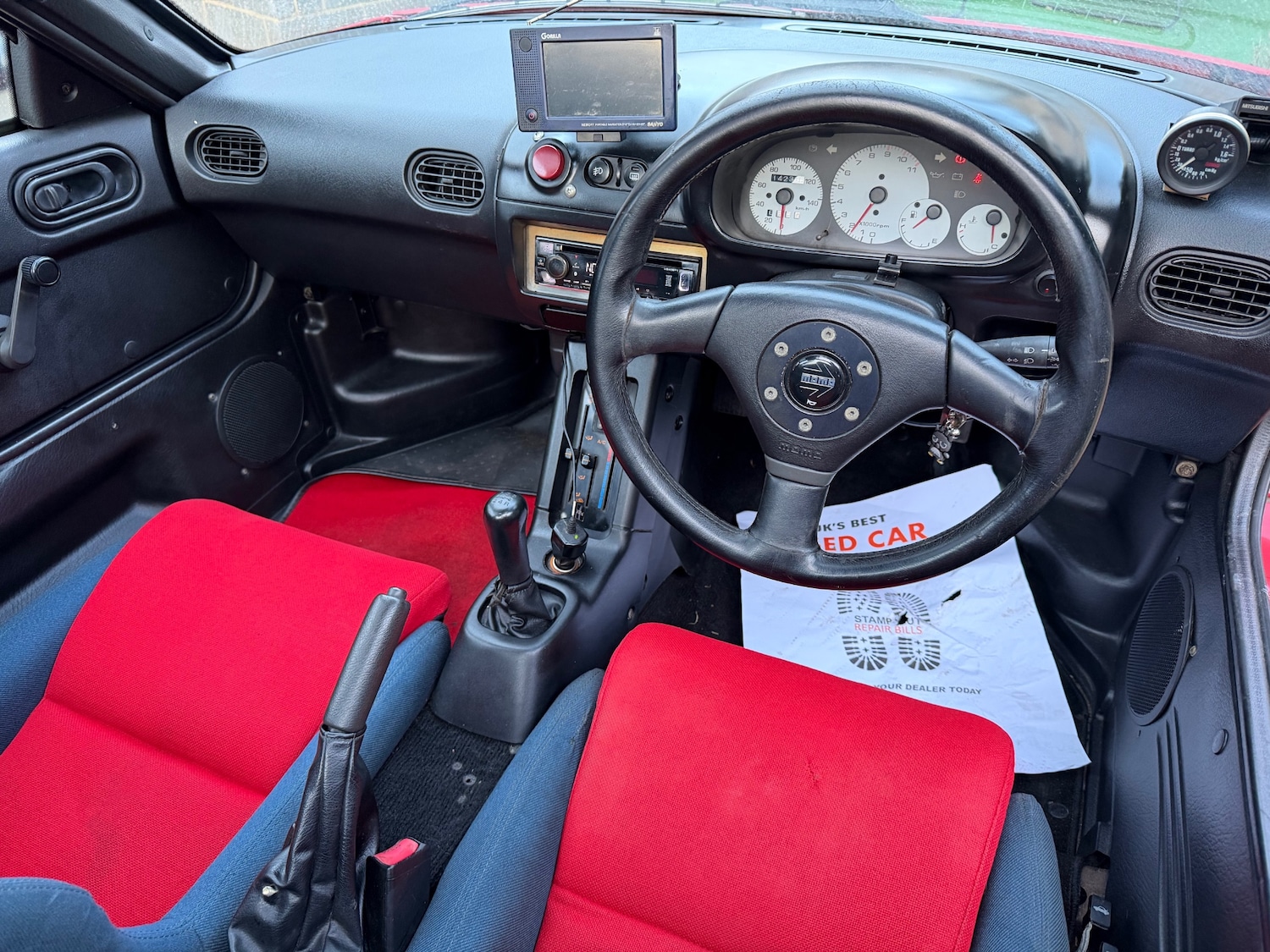 Used Mazda AZ-1 2026 for sale - 77807434: Photo 29