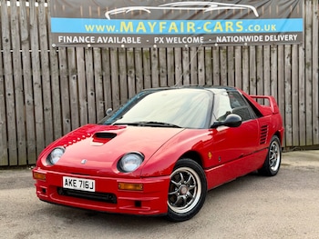 Used Mazda AZ-1 1992 for sale - 77807434: Photo