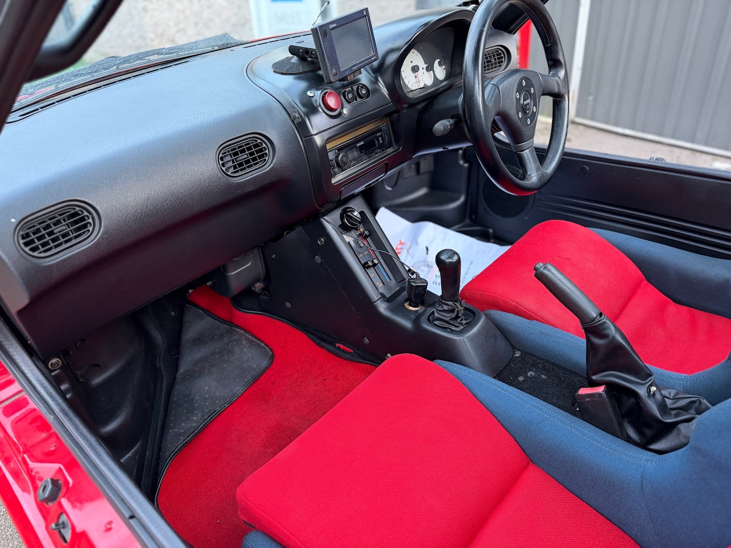 Used Mazda AZ-1 2026 for sale - 77807434: Photo 30