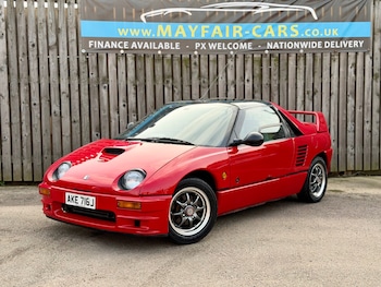 Used Mazda AZ-1 1992 for sale - 77807434: Photo