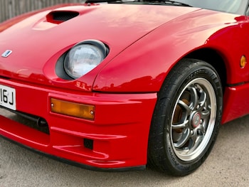 Used Mazda AZ-1 1992 for sale - 77807434: Photo