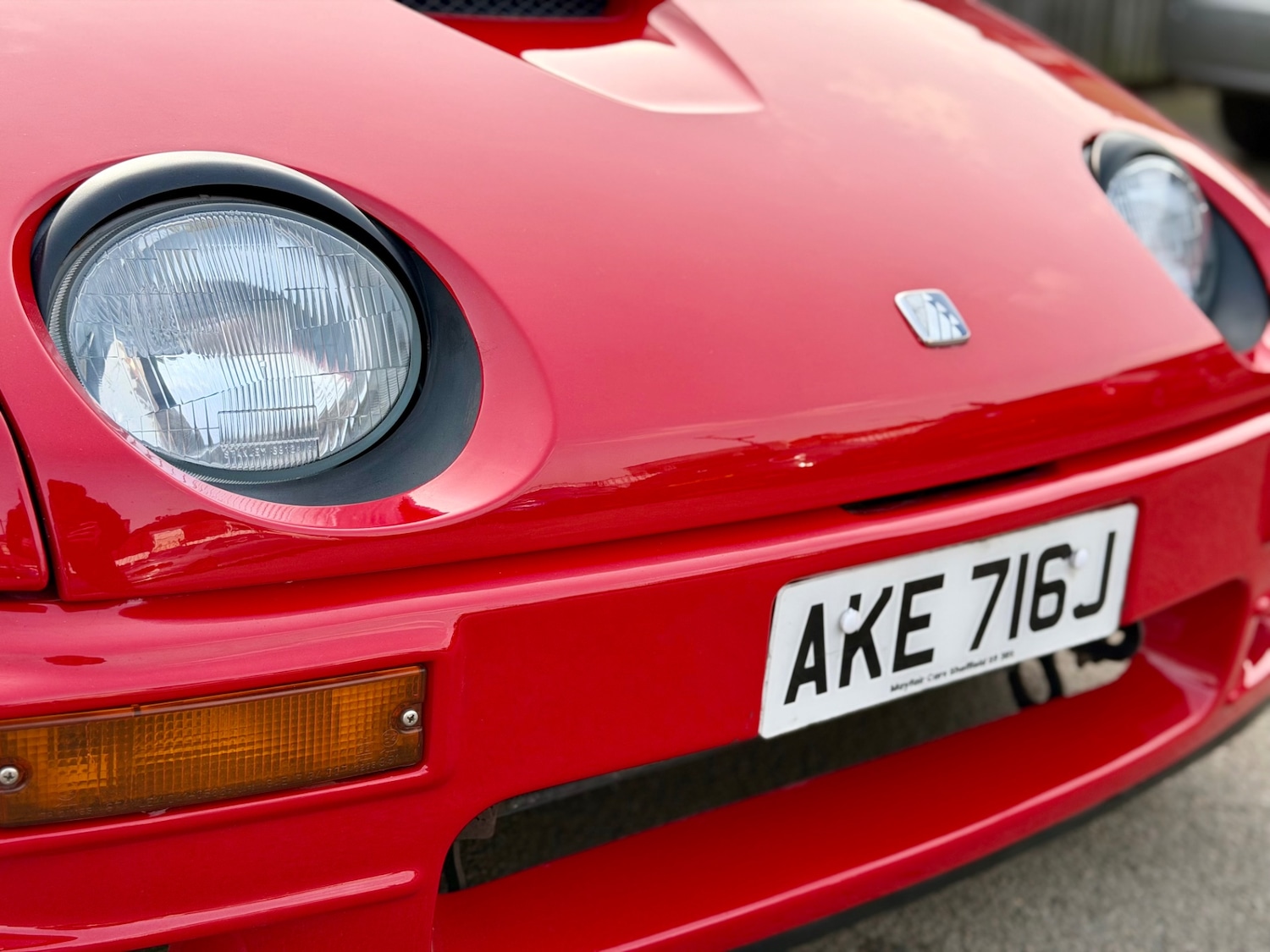 Used Mazda AZ-1 2026 for sale - 77807434: Photo 5