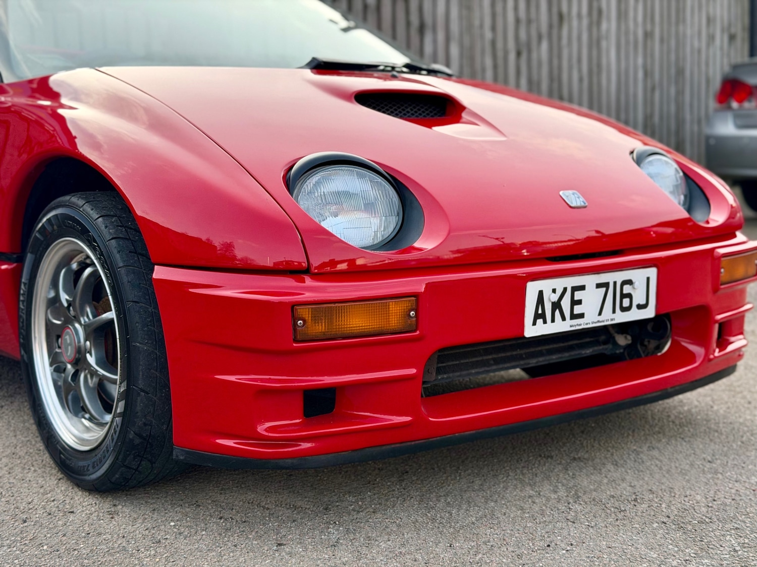 Used Mazda AZ-1 2026 for sale - 77807434: Photo 7