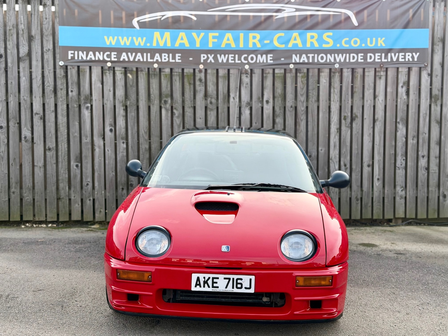 Used Mazda AZ-1 2026 for sale - 77807434: Photo 8