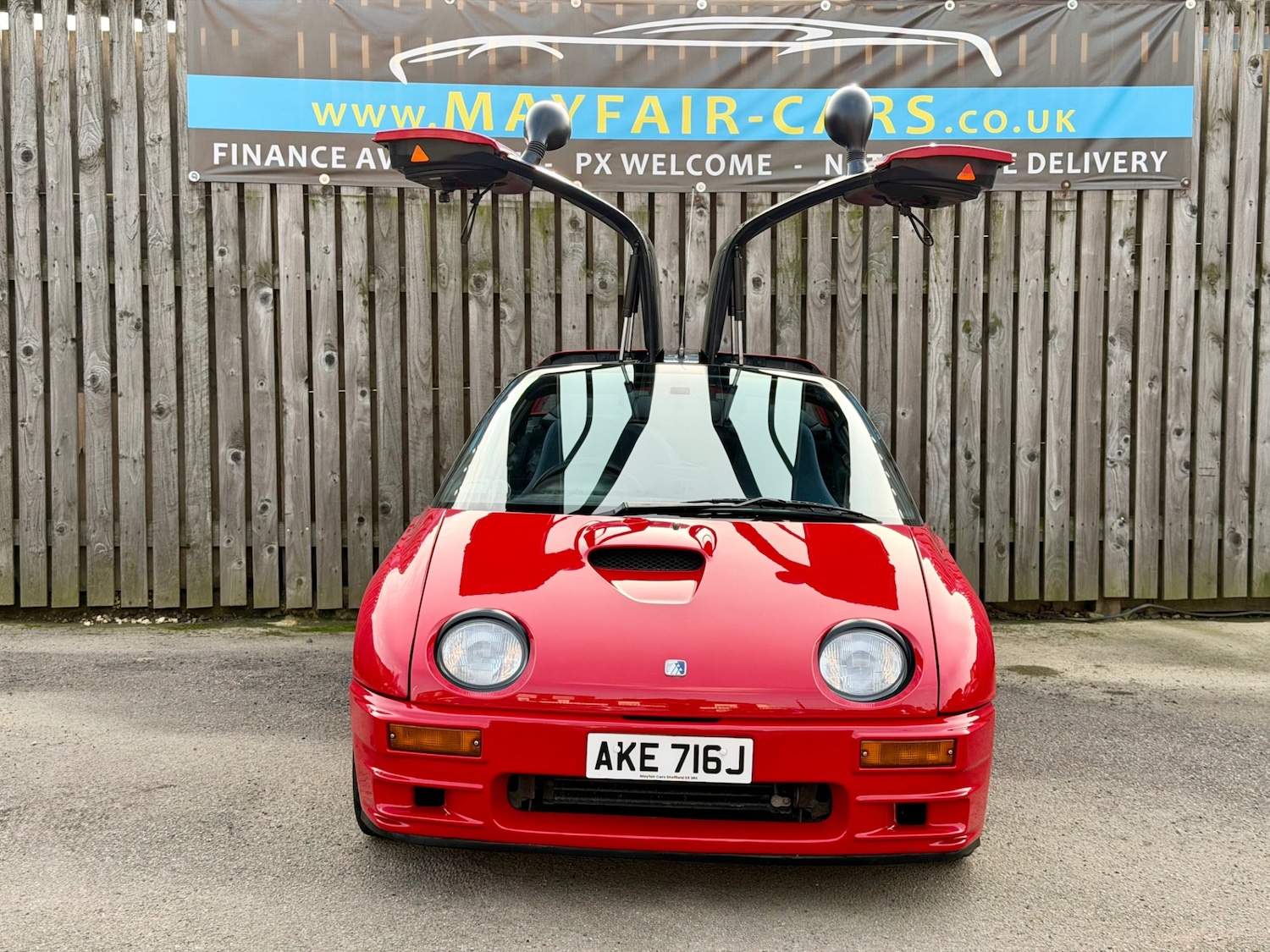 Used Mazda AZ-1 2026 for sale - 77807434: Photo 9