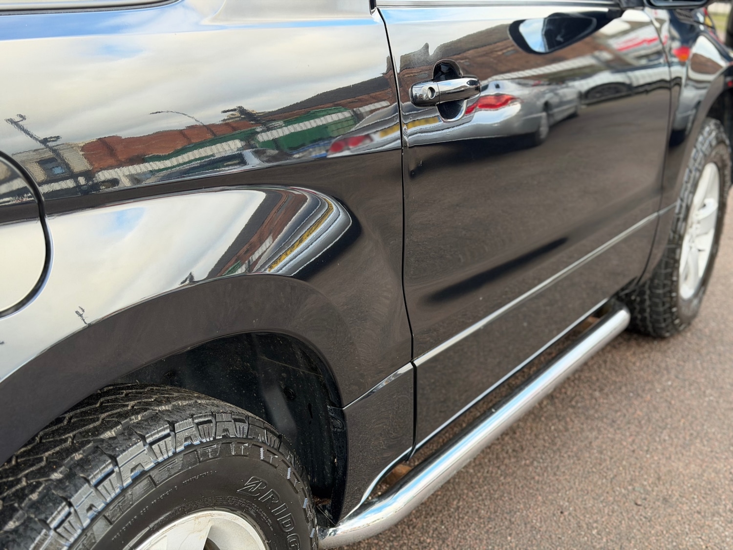 Used Suzuki Grand Vitara 2010 for sale - 77240751: Photo 10