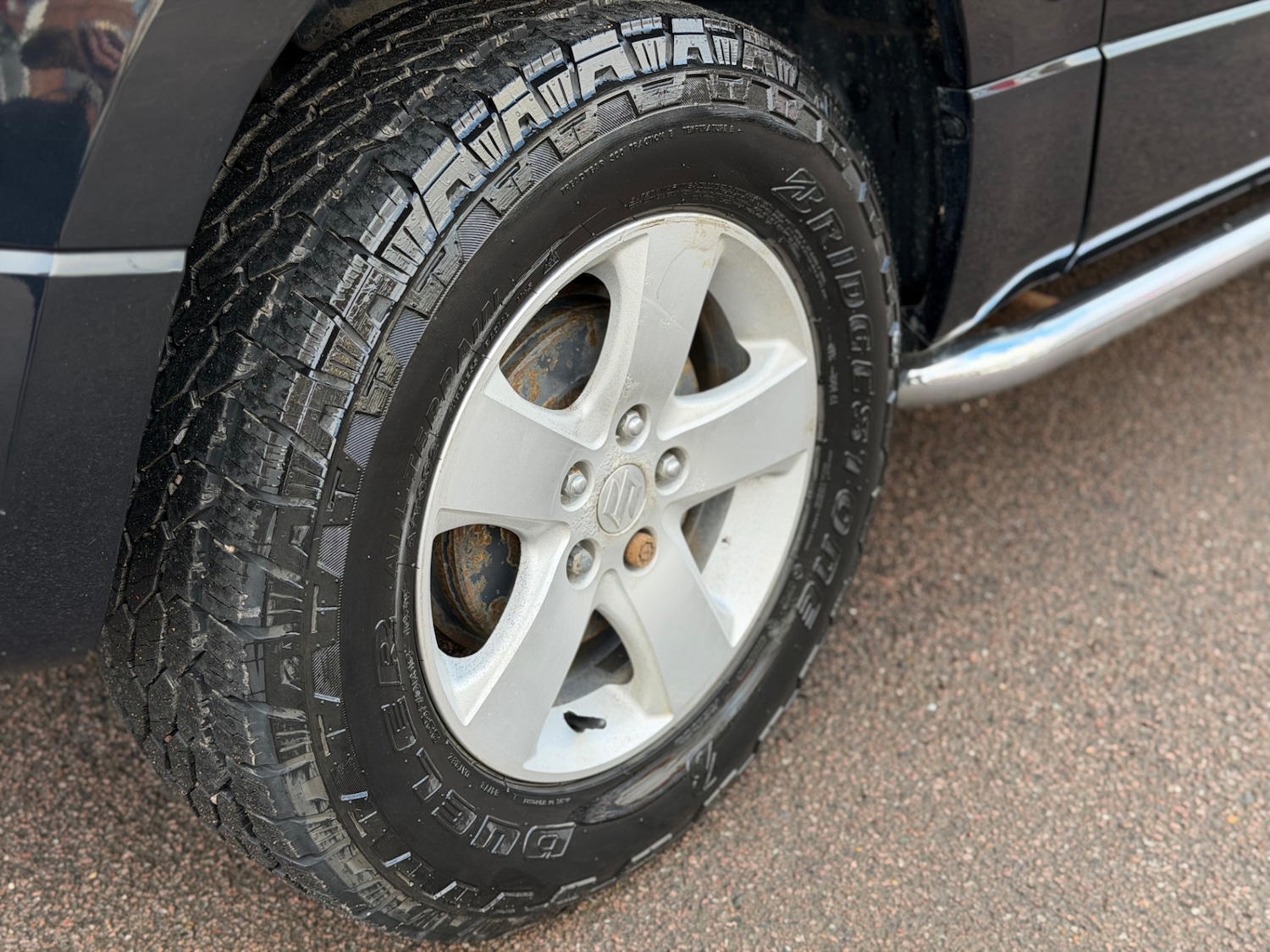 Used Suzuki Grand Vitara 2010 for sale - 77240751: Photo 12