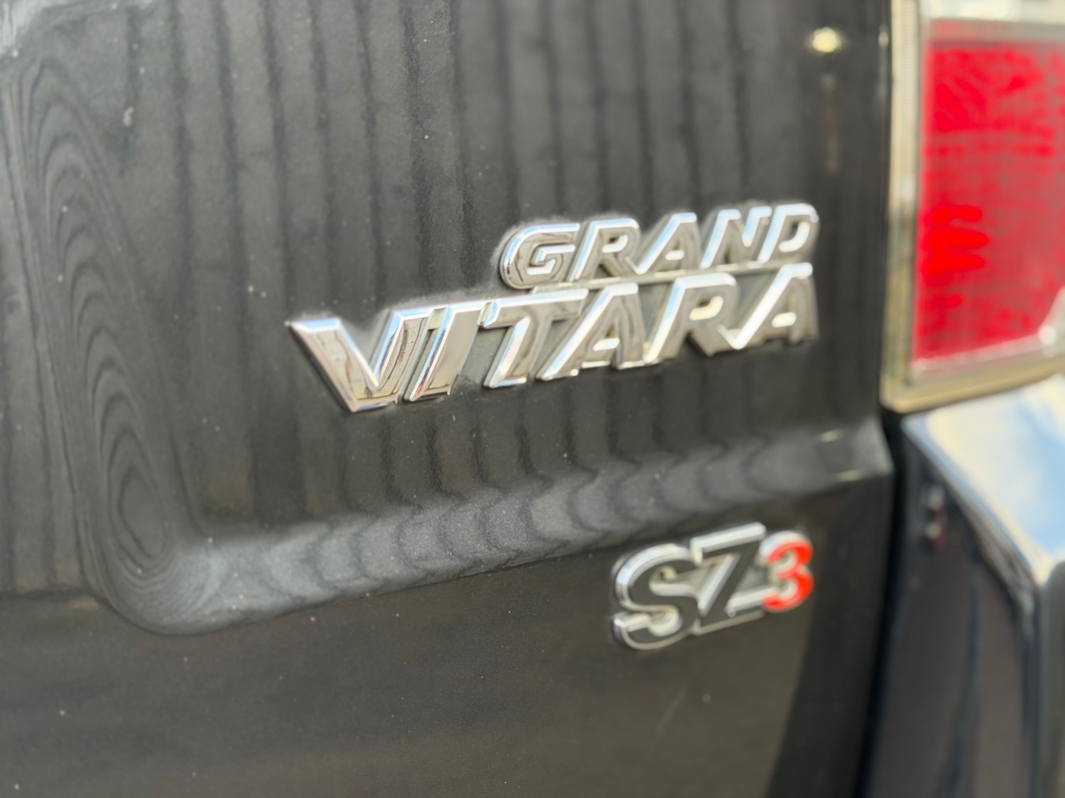 Used Suzuki Grand Vitara 2010 for sale - 77240751: Photo 16