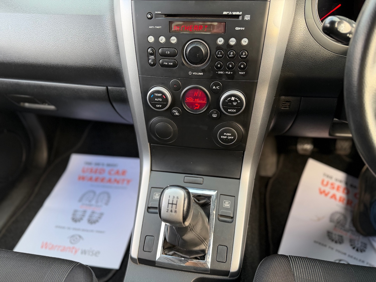 Used Suzuki Grand Vitara 2010 for sale - 77240751: Photo 18