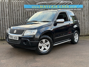 Used Suzuki Grand Vitara 2010 for sale - 77240751: Photo