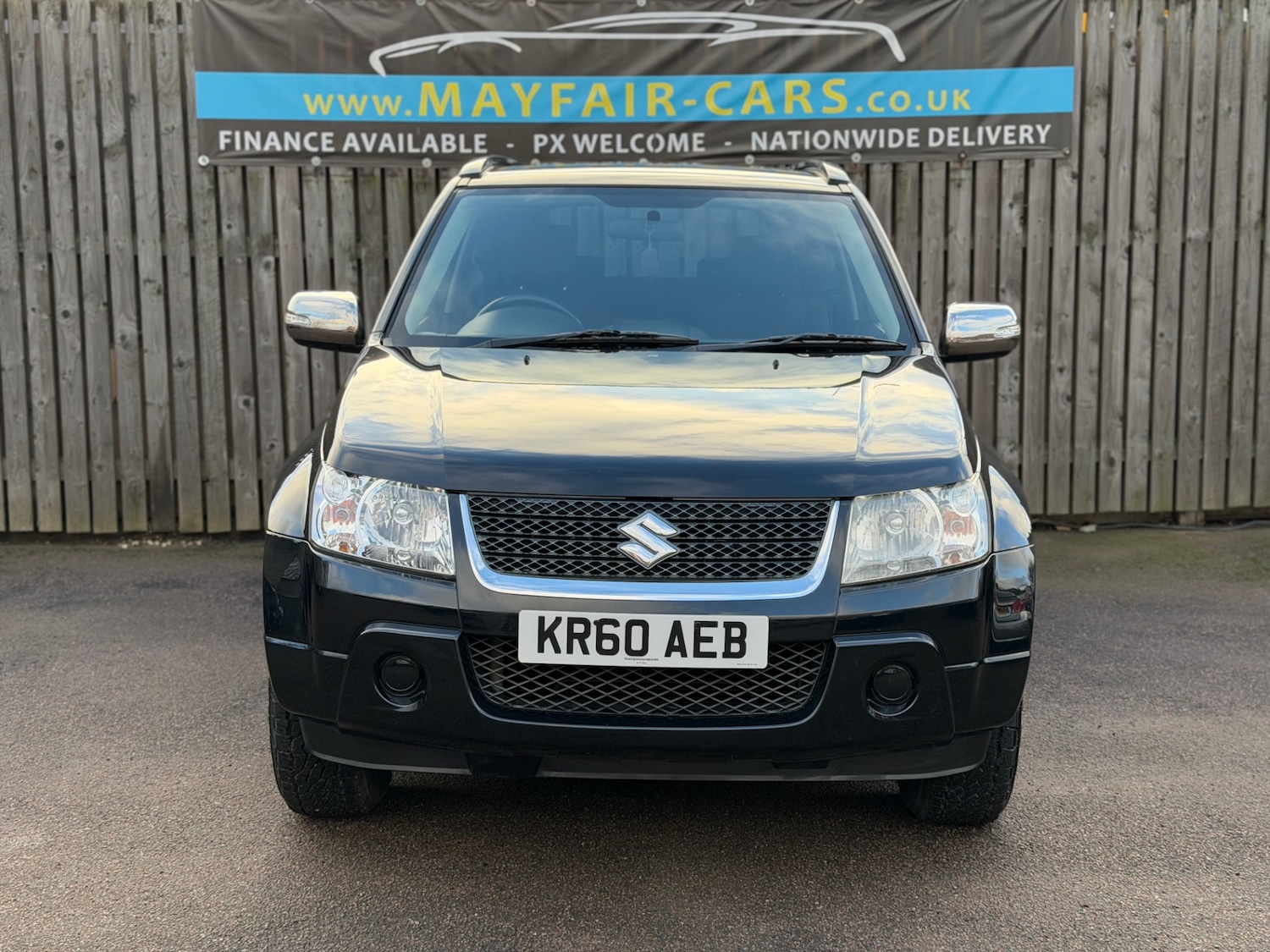 Used Suzuki Grand Vitara 2010 for sale - 77240751: Photo 5