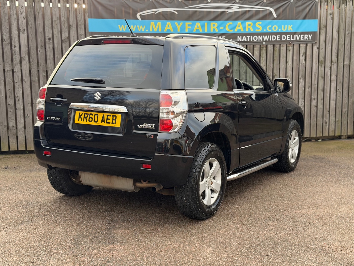 Used Suzuki Grand Vitara 2010 for sale - 77240751: Photo 9