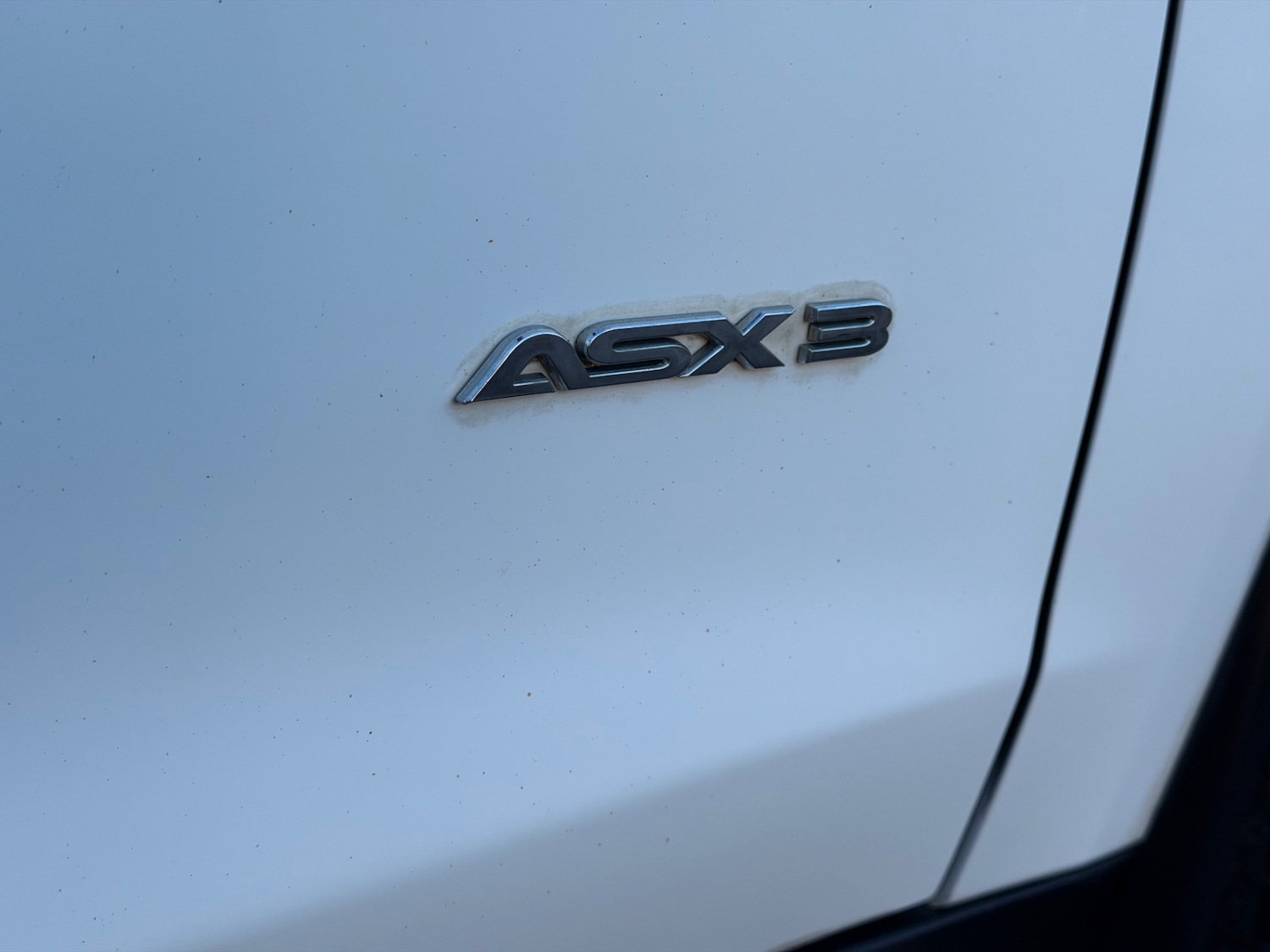 Used Mitsubishi ASX 2013 for sale - 76606124: Photo 10