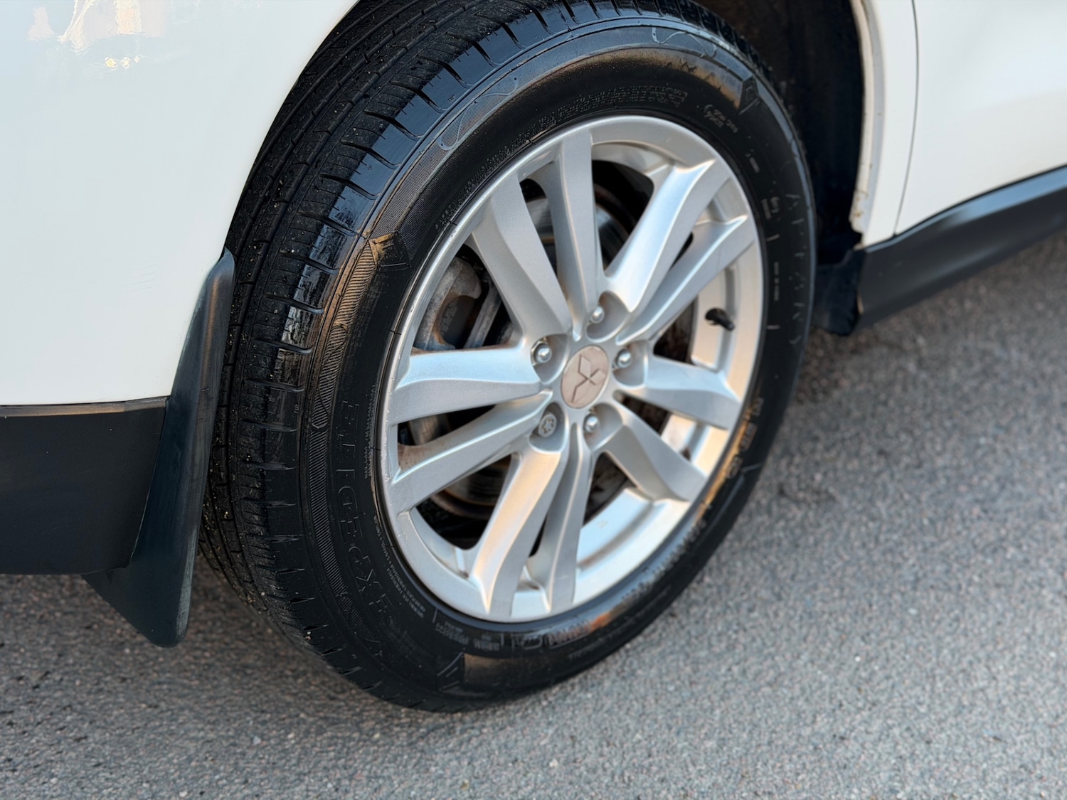 Used Mitsubishi ASX 2013 for sale - 76606124: Photo 11