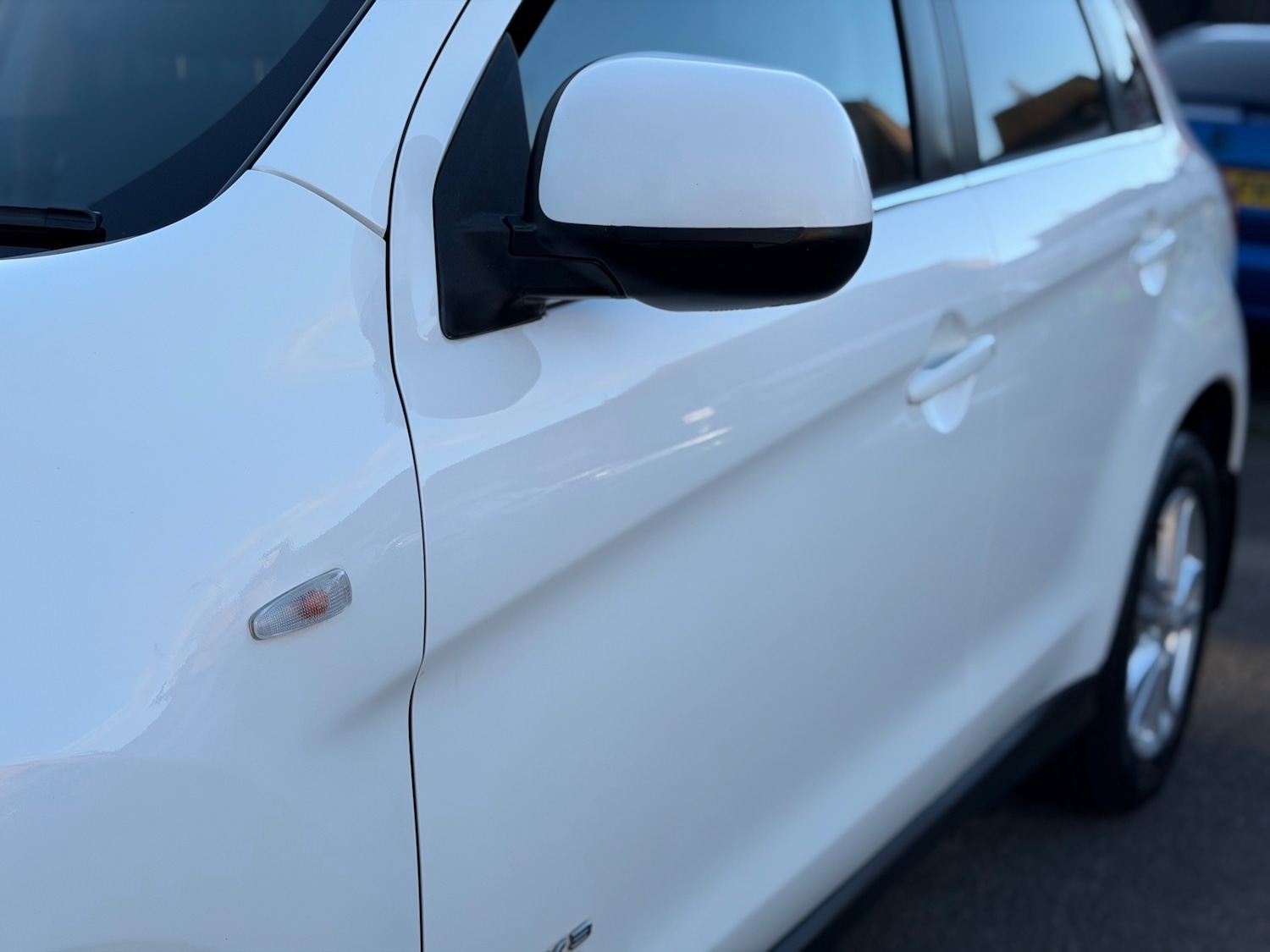 Used Mitsubishi ASX 2013 for sale - 76606124: Photo 15