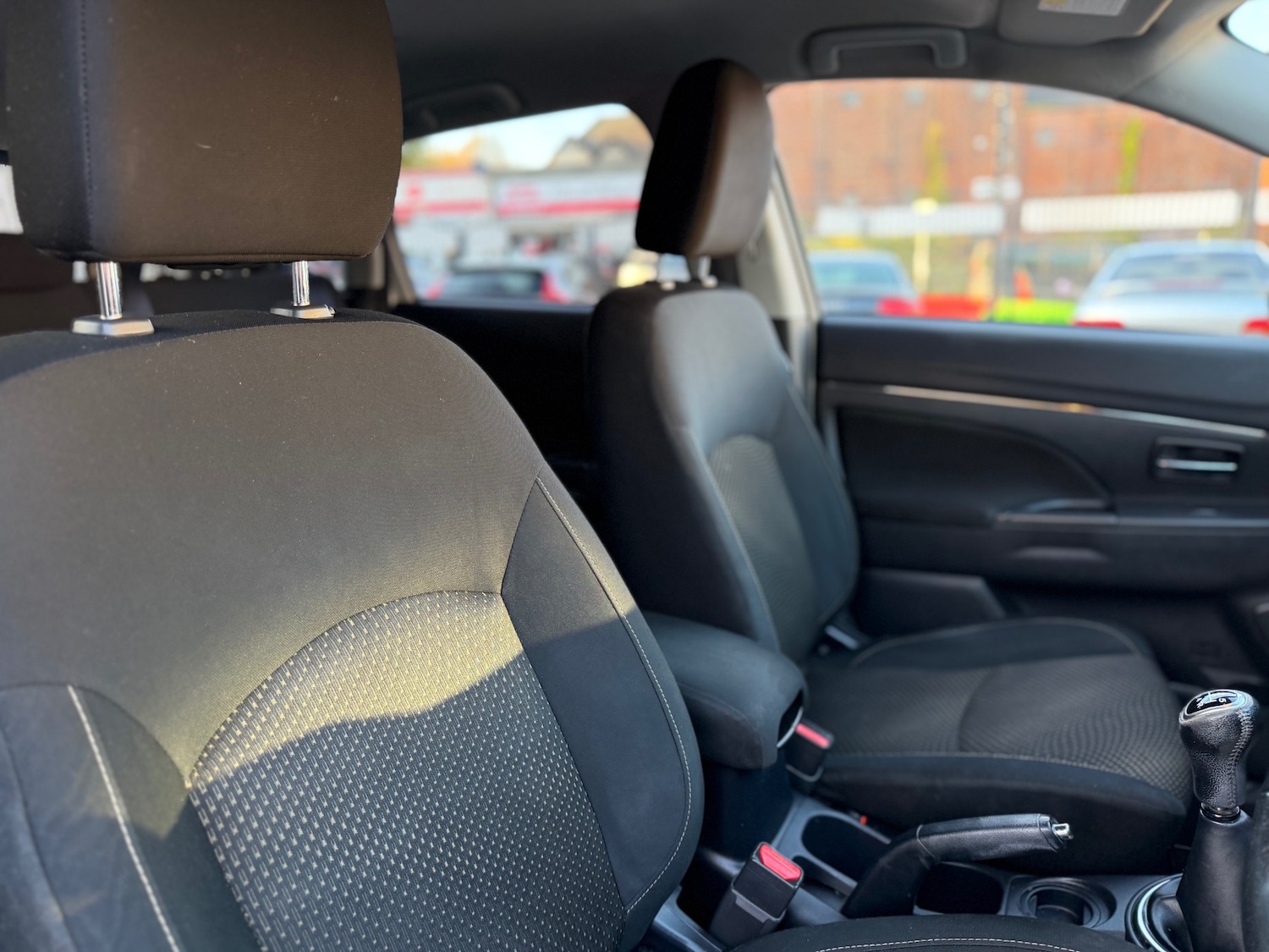 Used Mitsubishi ASX 2013 for sale - 76606124: Photo 17