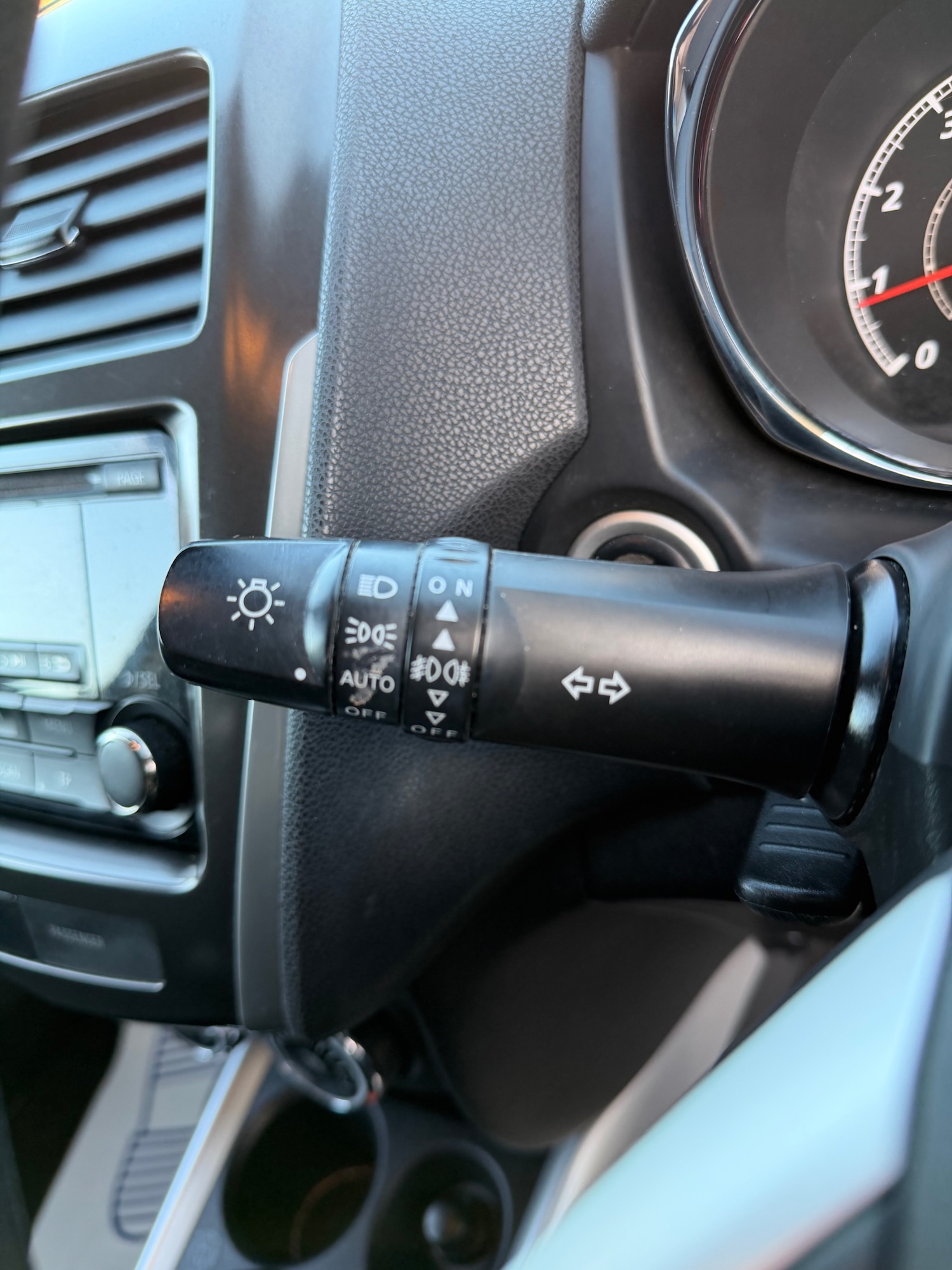 Used Mitsubishi ASX 2013 for sale - 76606124: Photo 19