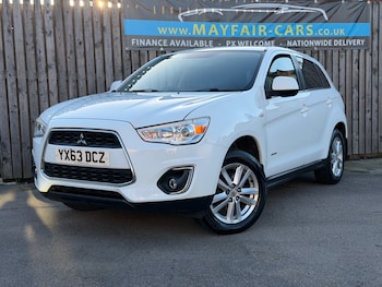 2013 (63) - 1.6 3 5dr