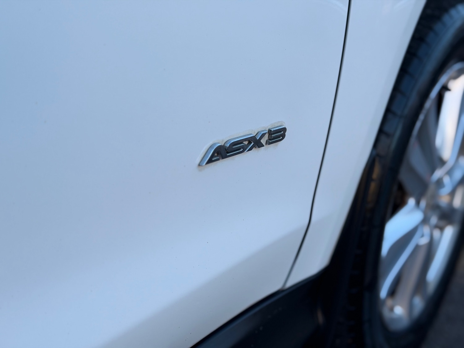 Used Mitsubishi ASX 2013 for sale - 76606124: Photo 9