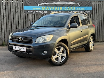 Used Toyota RAV4 2006 for sale - 78621459: Photo