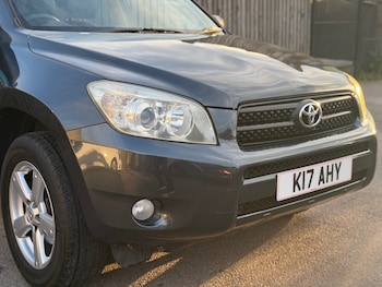 Used Toyota RAV4 2006 for sale - 78621459: Photo