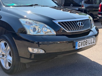 Used Lexus RX 2008 for sale - 79259012: Photo