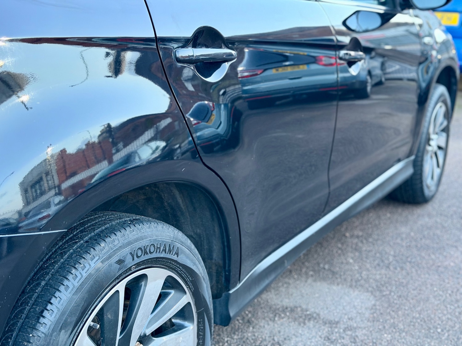 Used Mitsubishi ASX 2015 for sale - 76758962: Photo 10