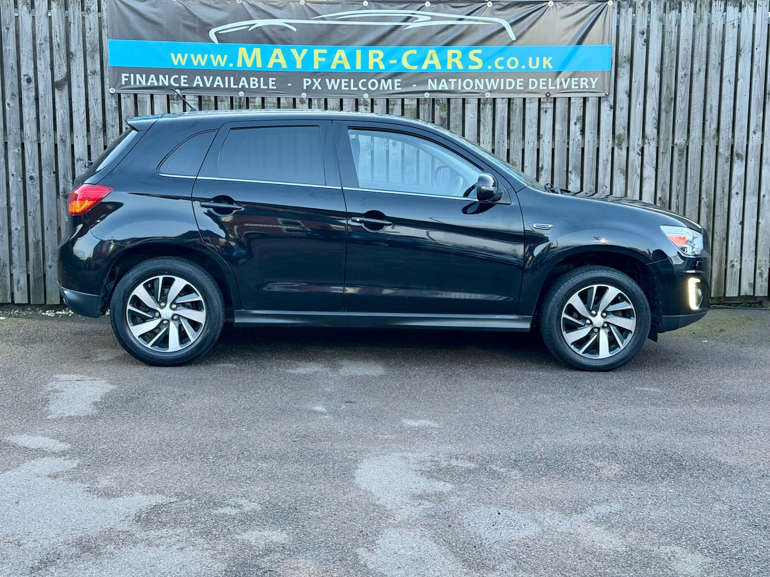 Used Mitsubishi ASX 2015 for sale - 76758962: Photo 11