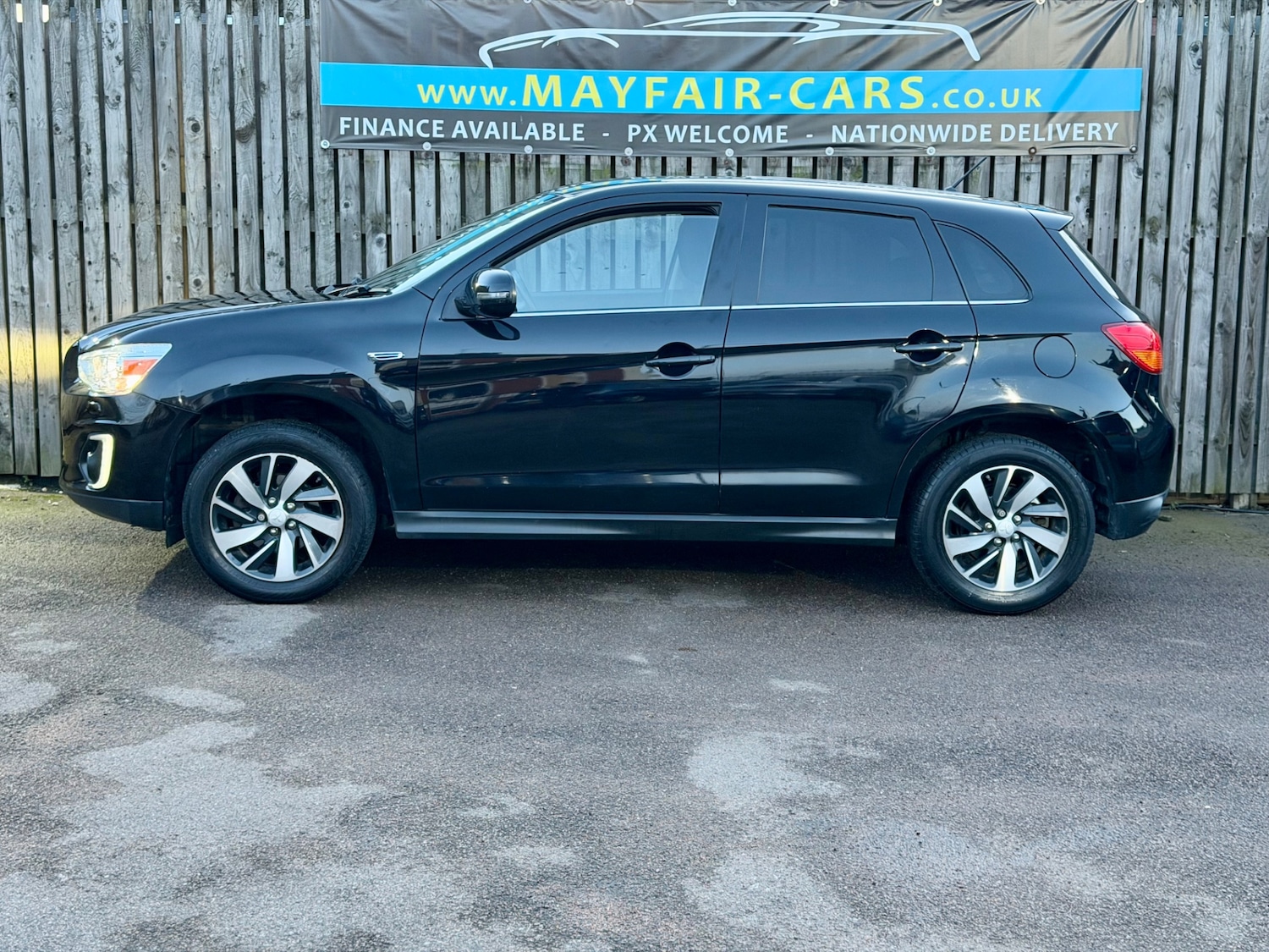 Used Mitsubishi ASX 2015 for sale - 76758962: Photo 12