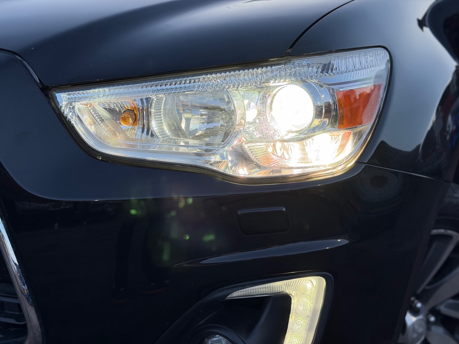 Used Mitsubishi ASX 2015 for sale - 76758962: Photo 14