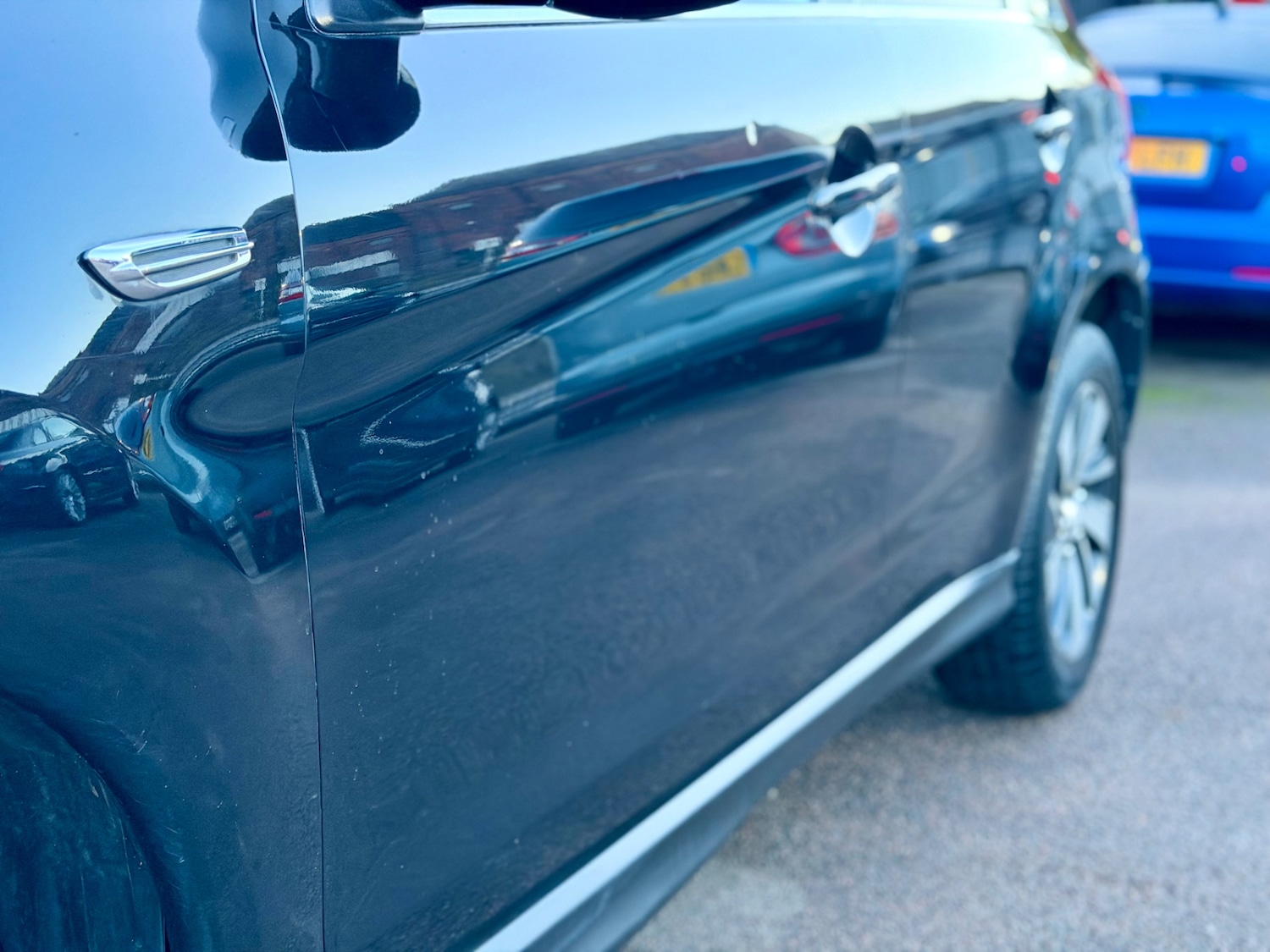 Used Mitsubishi ASX 2015 for sale - 76758962: Photo 15