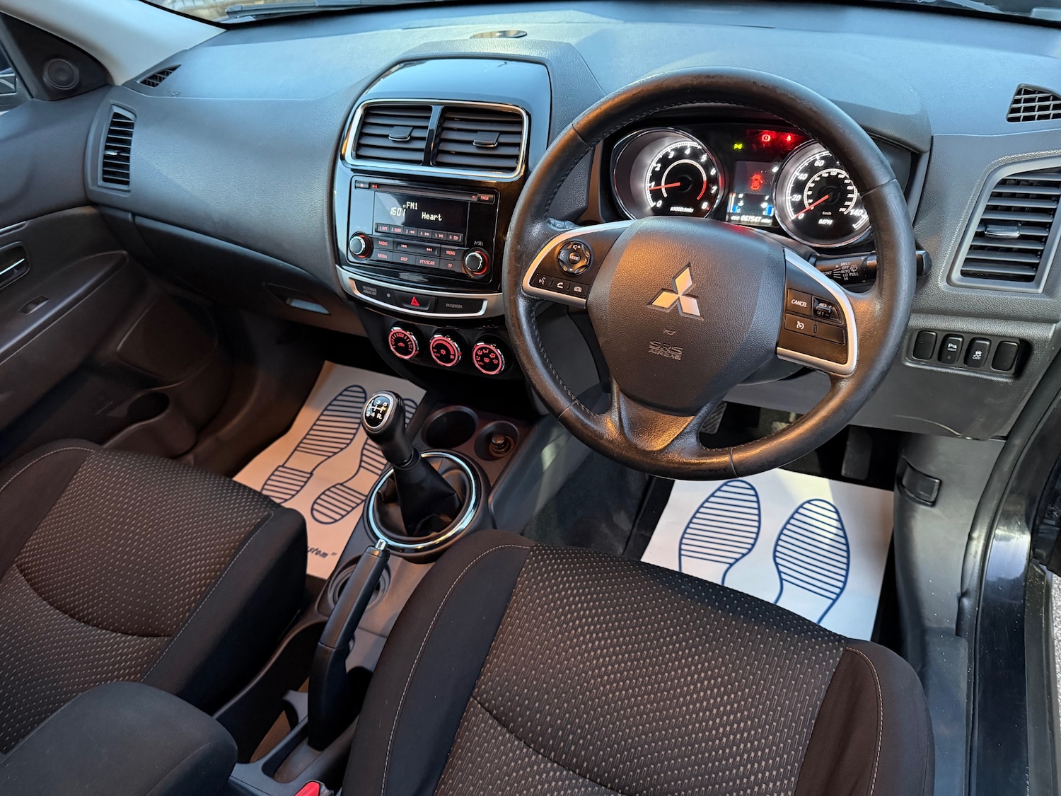 Used Mitsubishi ASX 2015 for sale - 76758962: Photo 16