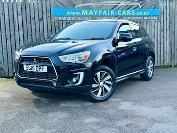 2015 (15) - 1.6 3 5dr