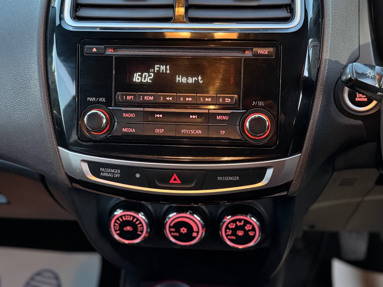 Used Mitsubishi ASX 2015 for sale - 76758962: Photo 21