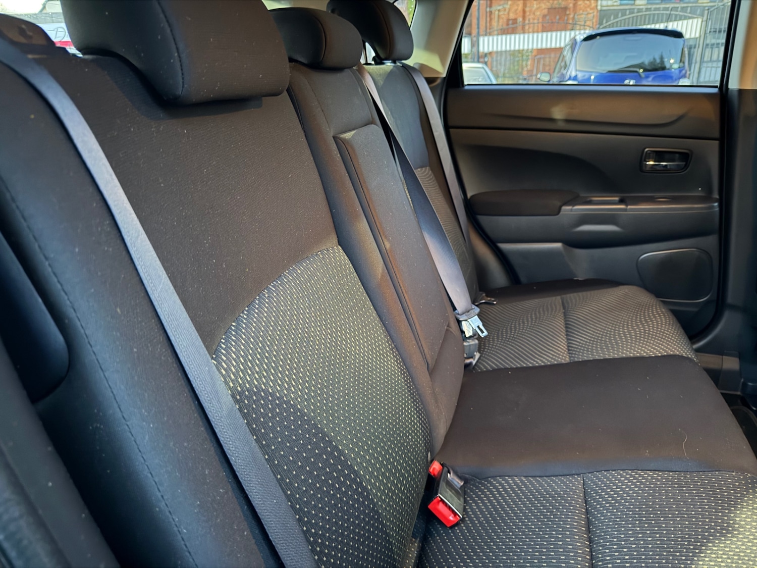 Used Mitsubishi ASX 2015 for sale - 76758962: Photo 24