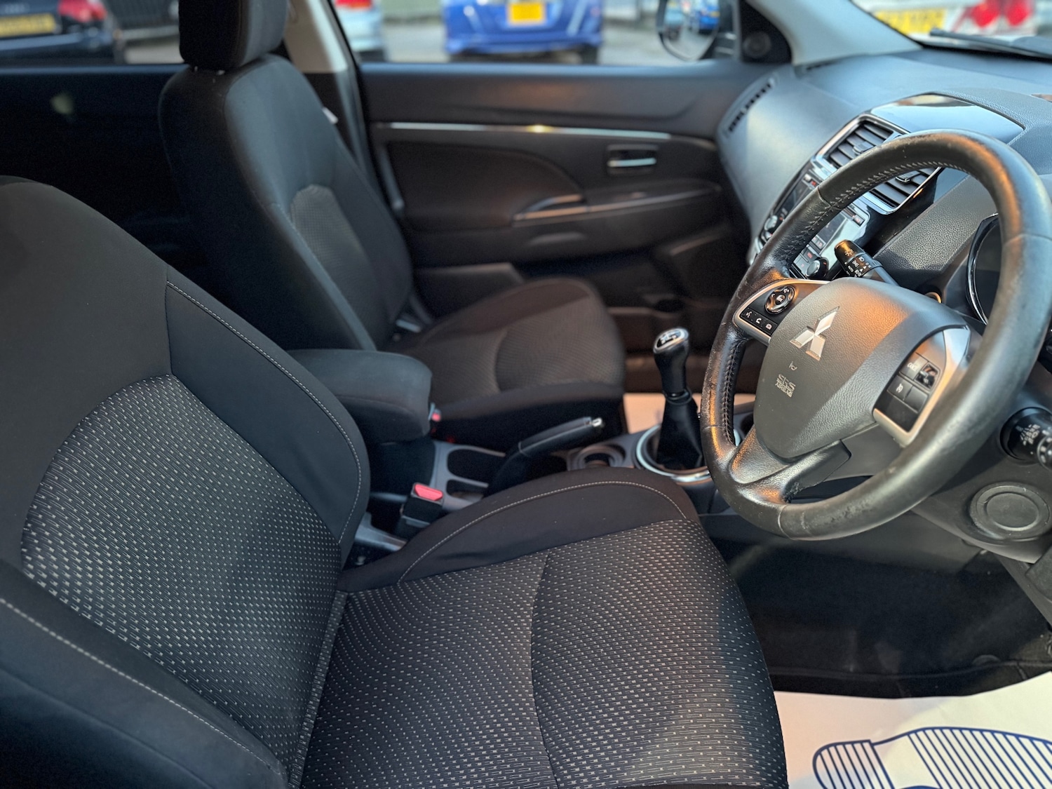 Used Mitsubishi ASX 2015 for sale - 76758962: Photo 25