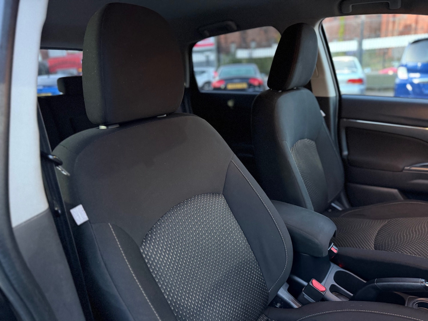 Used Mitsubishi ASX 2015 for sale - 76758962: Photo 26