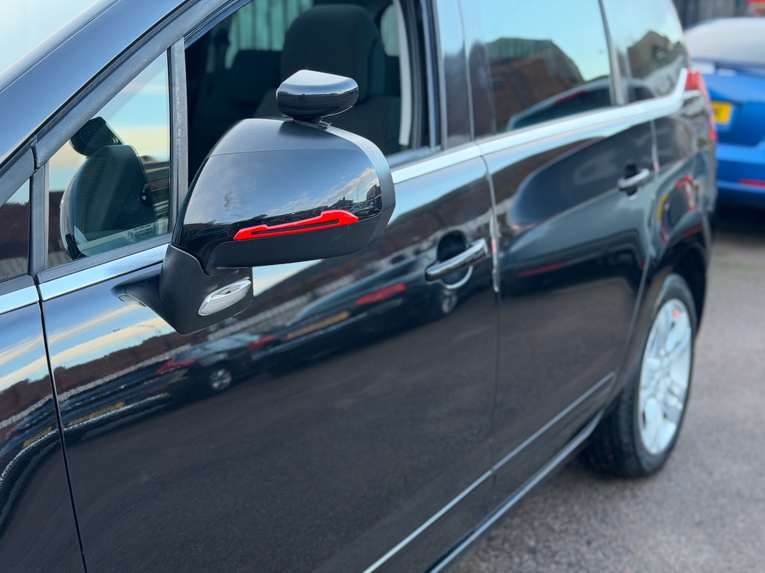 Used Peugeot 5008 2013 for sale - 76864280: Photo 13