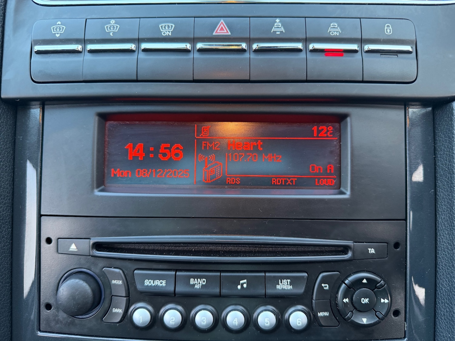 Used Peugeot 5008 2013 for sale - 76864280: Photo 19