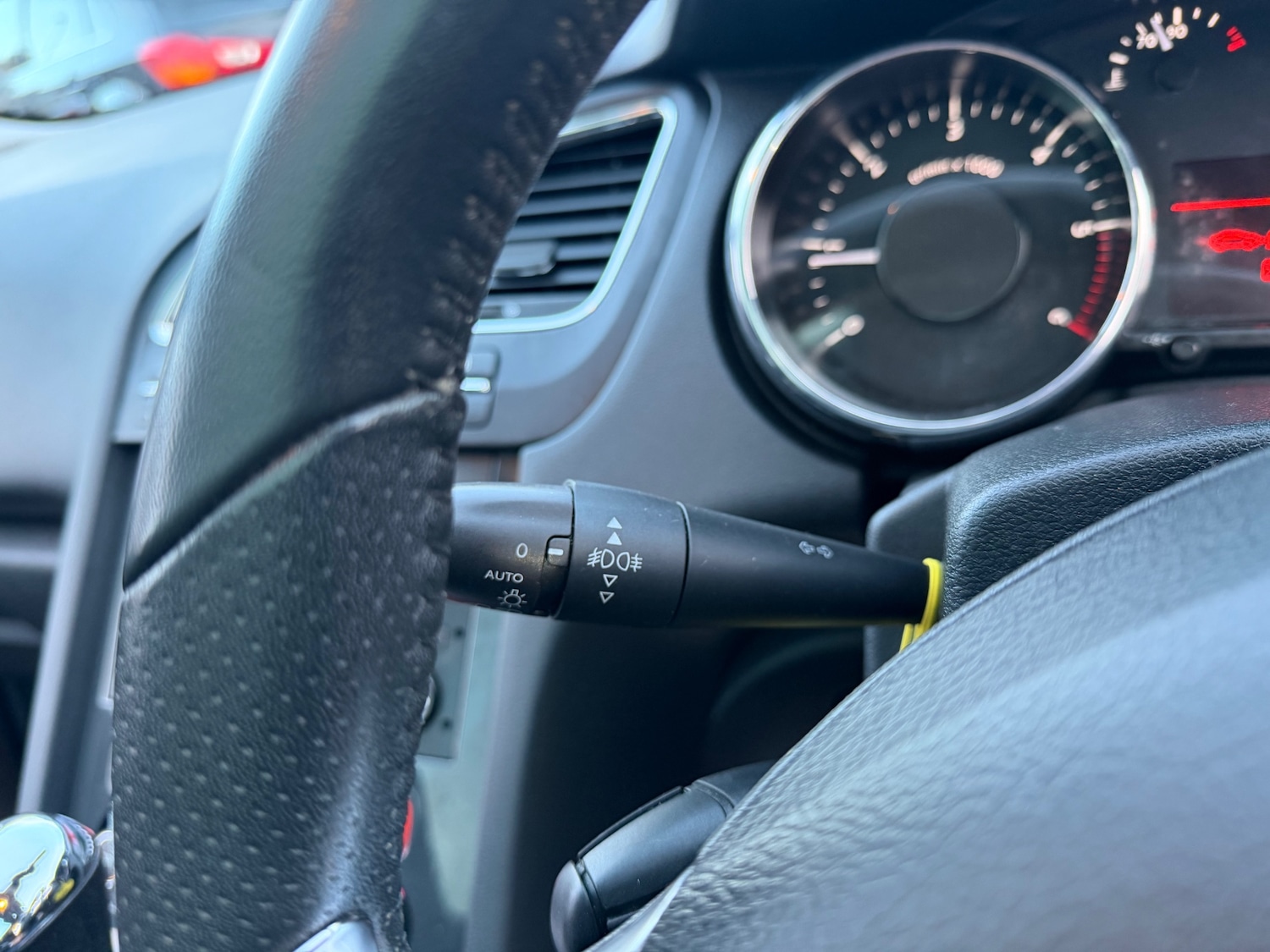 Used Peugeot 5008 2013 for sale - 76864280: Photo 21