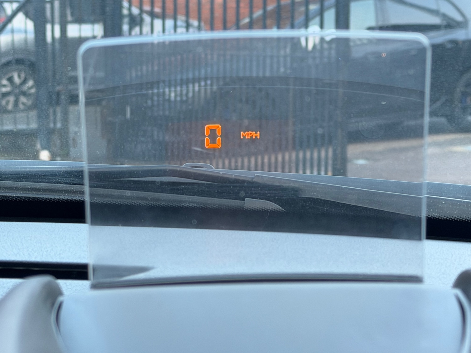 Used Peugeot 5008 2013 for sale - 76864280: Photo 23