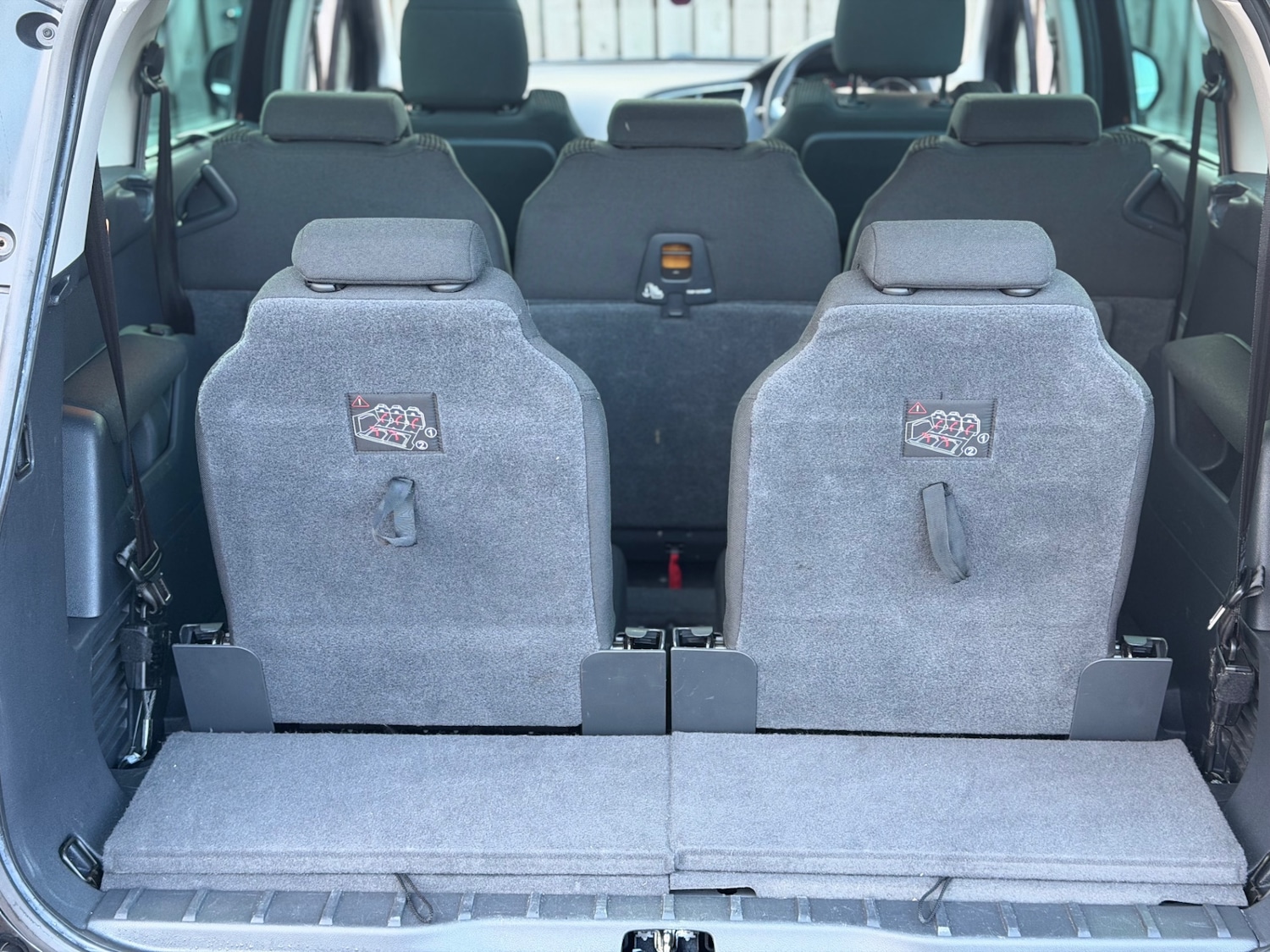 Used Peugeot 5008 2013 for sale - 76864280: Photo 27