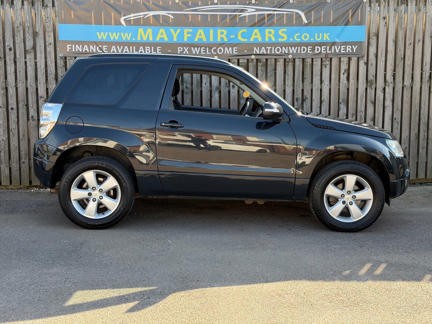 Used Suzuki Grand Vitara 2010 for sale - 78155525: Photo 11